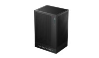 Компьютерный корпус Deepcool CH170 DIGITAL Black