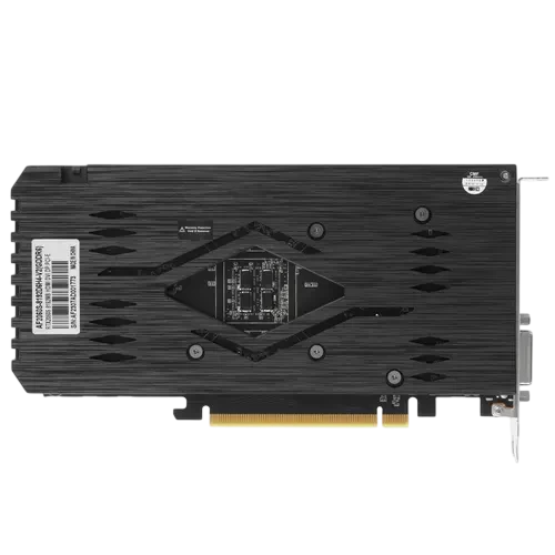 Видеокарта AFox (AF2060S-8192D6H4-V2) GeForce RTX 2060 SUPER 8GB