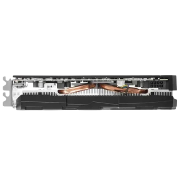 Видеокарта AFox (AF2060S-8192D6H4-V2) GeForce RTX 2060 SUPER 8GB