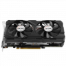 Видеокарта AFox (AF2060S-8192D6H4-V2) GeForce RTX 2060 SUPER 8GB