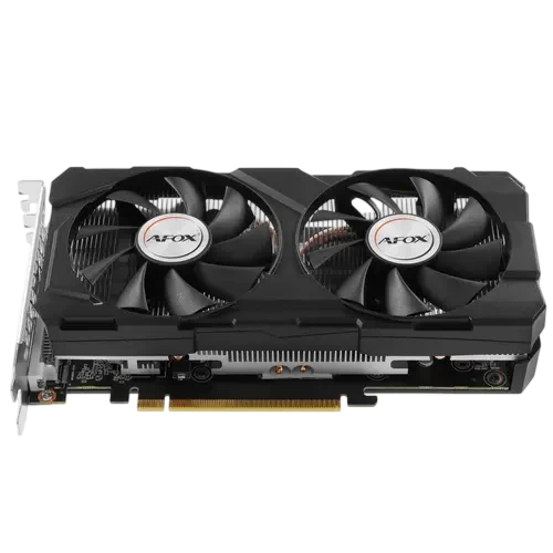 Видеокарта AFox (AF2060S-8192D6H4-V2) GeForce RTX 2060 SUPER 8GB