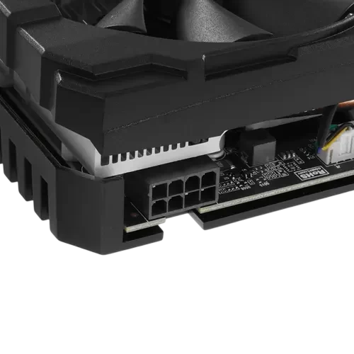 Видеокарта AFox (AF2060S-8192D6H4-V2) GeForce RTX 2060 SUPER 8GB