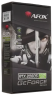 Видеокарта AFox (AF2060S-8192D6H4-V2) GeForce RTX 2060 SUPER 8GB
