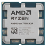 Процессор AMD Ryzen 7 9800X3D OEM 100-000001084