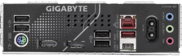 Материнская плата Gigabyte B860 EAGLE WIFI6E