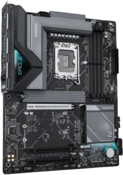 Материнская плата Gigabyte B860 EAGLE WIFI6E