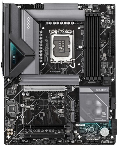 Материнская плата Gigabyte B860 EAGLE WIFI6E
