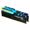 Оперативная память 16 Gb 4000 MHz G.Skill TRIDENT Z RGB (F4-4000C16D-16GTZRA)