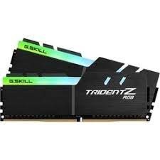 Оперативная память 16 Gb 4000 MHz G.Skill TRIDENT Z RGB (F4-4000C16D-16GTZRA)