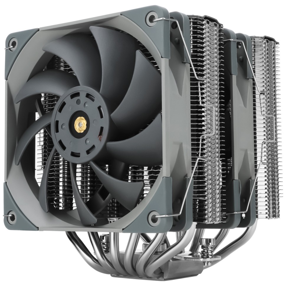 Кулер для процессора Thermalright Frost Tower 120 (TRFT120)