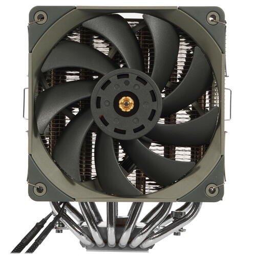 Кулер для процессора Thermalright Frost Tower 120 (TRFT120)
