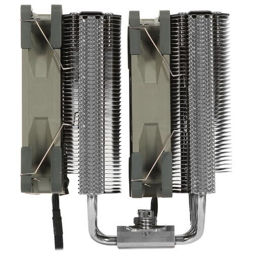 Кулер для процессора Thermalright Frost Tower 120 (TRFT120)
