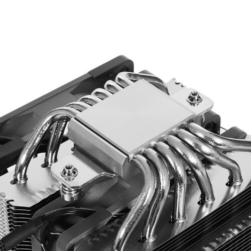 Кулер для процессора Thermalright Frost Tower 120 (TRFT120)