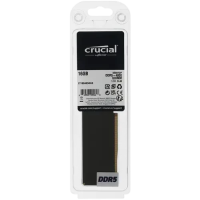 Оперативная память 16 Gb 4800 MHz CRUCIAL (CT16G48C40U5)