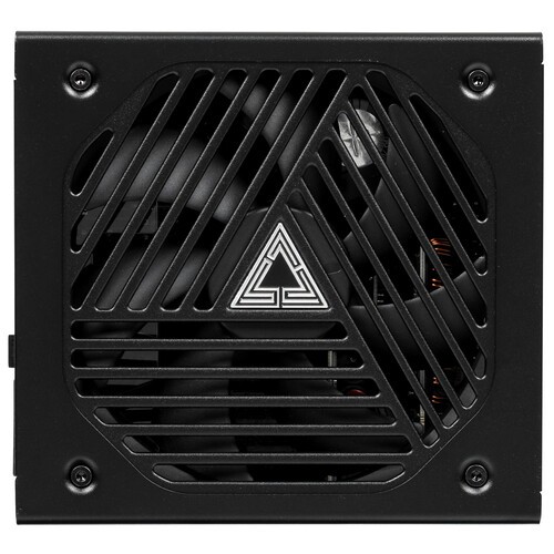 Блок питания Montech 750W TITAN GOLD Black (TIS0123) 16 Pin (PCIe 5.0 Connector Cable Details)