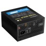 Блок питания Montech 750W TITAN GOLD Black (TIS0123) 16 Pin (PCIe 5.0 Connector Cable Details)
