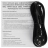 Блок питания Montech 750W TITAN GOLD Black (TIS0123) 16 Pin (PCIe 5.0 Connector Cable Details)