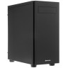 Компьютерный корпус Chieftec HAWK Black (AL-02B-OP)