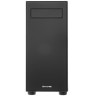 Компьютерный корпус Chieftec HAWK Black (AL-02B-OP)