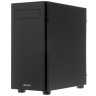 Компьютерный корпус Chieftec HAWK Black (AL-02B-OP)