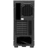 Компьютерный корпус Chieftec HAWK Black (AL-02B-OP)