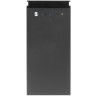 Компьютерный корпус Chieftec HAWK Black (AL-02B-OP)