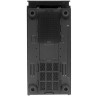 Компьютерный корпус Chieftec HAWK Black (AL-02B-OP)