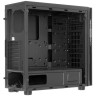 Компьютерный корпус Chieftec HAWK Black (AL-02B-OP)