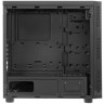 Компьютерный корпус Chieftec HAWK Black (AL-02B-OP)