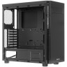 Компьютерный корпус Chieftec HAWK Black (AL-02B-OP)