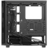 Компьютерный корпус Chieftec HAWK Black (AL-02B-OP)