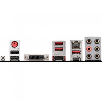 Материнская плата MSI B450 TOMAHAWK MAX II