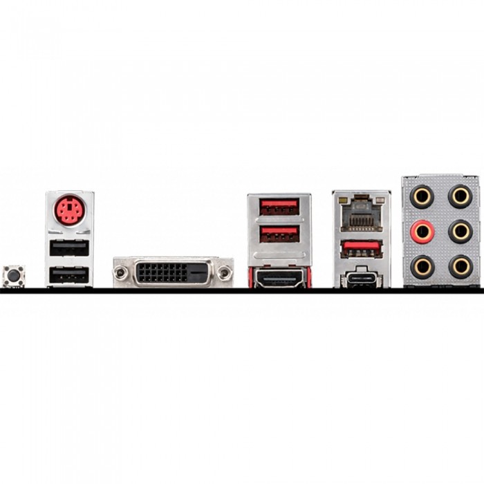 Материнская плата MSI B450 TOMAHAWK MAX II
