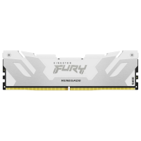 Оперативная память 24 Gb 8400 MHz Kingston FURY Renegade Silver/White (KF584CU40RW-24)