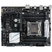 Материнская плата ASUS X99-E