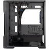 Компьютерный корпус 1STPLAYER TRILOBITE T3 ARGB Black (T3-BK-4F7)
