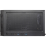 Компьютерный корпус 1STPLAYER TRILOBITE T3 ARGB Black (T3-BK-4F7)