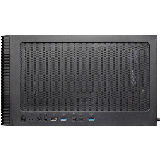 Компьютерный корпус 1STPLAYER TRILOBITE T3 ARGB Black (T3-BK-4F7)