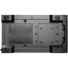 Компьютерный корпус 1STPLAYER TRILOBITE T3 ARGB Black (T3-BK-4F7)