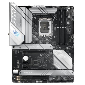 Материнская плата ASUS ROG STRIX B660-A GAMING WIFI 90MB1B00-M0EAY0