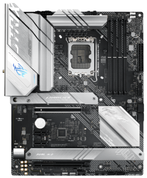 Материнская плата ASUS ROG STRIX B660-A GAMING WIFI 90MB1B00-M0EAY0