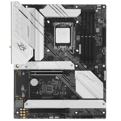 Материнская плата ASUS ROG STRIX B660-A GAMING WIFI 90MB1B00-M0EAY0