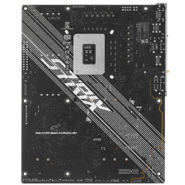 Материнская плата ASUS ROG STRIX B660-A GAMING WIFI 90MB1B00-M0EAY0