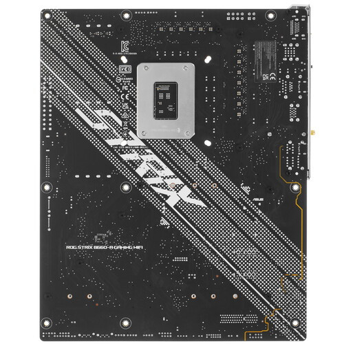 Материнская плата ASUS ROG STRIX B660-A GAMING WIFI 90MB1B00-M0EAY0