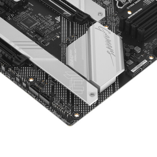 Материнская плата ASUS ROG STRIX B660-A GAMING WIFI 90MB1B00-M0EAY0