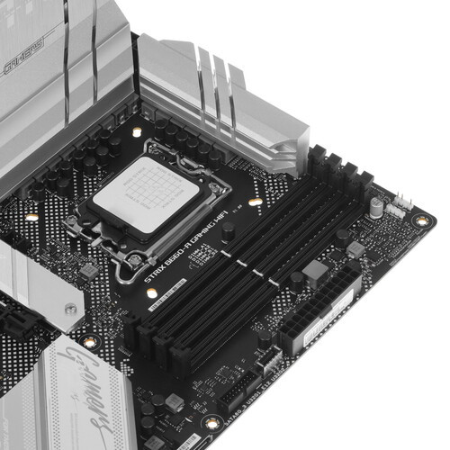 Материнская плата ASUS ROG STRIX B660-A GAMING WIFI 90MB1B00-M0EAY0