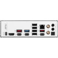 Материнская плата MSI MPG B850 EDGE TI WIFI