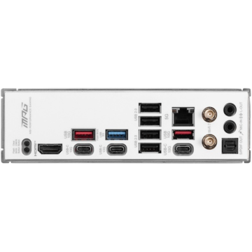 Материнская плата MSI MPG B850 EDGE TI WIFI