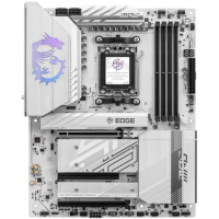 Материнская плата MSI MPG B850 EDGE TI WIFI