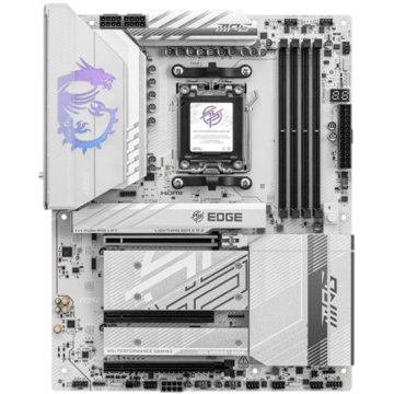 Материнская плата MSI MPG B850 EDGE TI WIFI